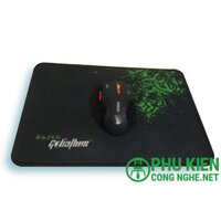 Lót chuột dành cho game thủ Razer W3