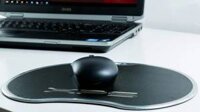 Lót chuột DELL XPS