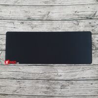 Lót chuột Full Đen 80x30cm