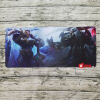 Lót chuột Garen Sư Vương vs Darius Lang Vương