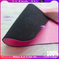 Lót chuột hình 1 đàn kitty màu hồng nhỏ 210*270 m3