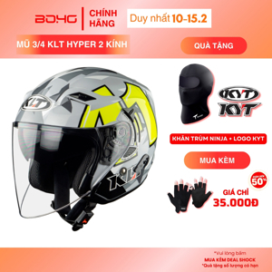 Lót chuột HyperX FURY S - Large