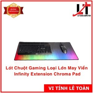 Lót chuột Infinity Extension Pad