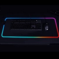 Lót chuột Led RGB cho máy tính