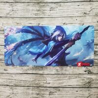 Lót chuột LMHT Talon Ngự Kiếm - Enduring Sword