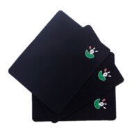 Lót chuột Logitech nhỏ (180x220)