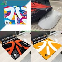Lót chuột - Mouse Pad Qck Heavy 45x40x0.6cm - Fnatic