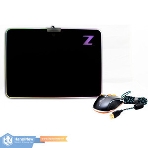 Lót chuột Newmen ZIC-GP102 RGB
