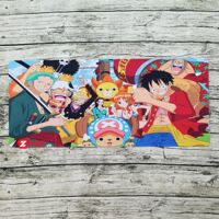 Lót chuột One Piece (90x40cm)