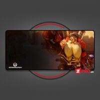 Lót chuột Overwatch Torbjorn