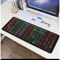 Lót chuột pad chuột cỡ lớn