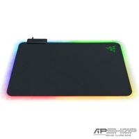 Lót Chuột Razer Firefly V2 RGB Bề Mặt Cứng