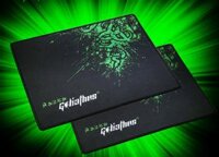 Lót chuột RAZER W3 cở trung