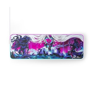 Lót chuột SteelSeries QcK Prism Cloth XL RGB