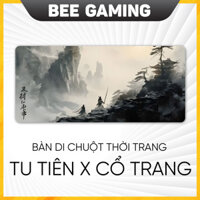 Lót chuột thời trang cỡ lớn 900x400mm – TU TIÊN X CỔ TRANG