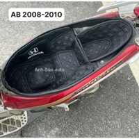 Lót cốp Air blade 2008-2009-2010 rời chống sốc cách nhiệt