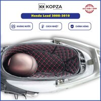 Lót Cốp Cách Nhiệt Xe Honda Lead 2008 - 2012 chống sốc, chống thấm nước, tránh trầy xước