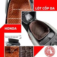Lót cốp chống nóng xe máy HONDA Future Vario Click Vision SH Mode SH 125i 150i 300i 350i Nhập Scoopy bảo vệ đồ đạc GU