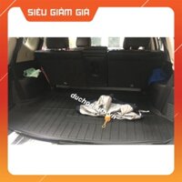 Lót cốp nhựa Nissan Xtrail 2016-2019-2020-2021