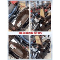 LÓT CỐP XE HONDA LEAD 2008 - 2025 125cc SCR 110cc CAO CẤP CHẤT LƯỢNG