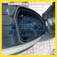 Lót cốp xe Honda Sh Ý từ năm 2008 tới năm 2012 và Honda PS dùng chung.