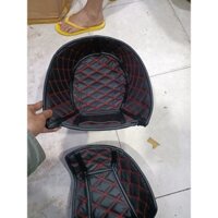 Lót Cốp Xe Lead - Janus - Nozza Grande - Vespa