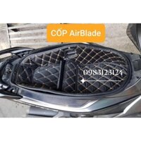 Lót cốp xe máy 5d