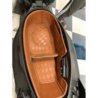 Lót cốp xe máy cách nhiệt chống sốc AiRBLADE 13_23 ,AB125_150 AB 160