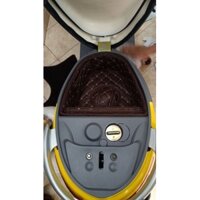 lót cốp xe  máy cách nhiệt chống sốc gogo