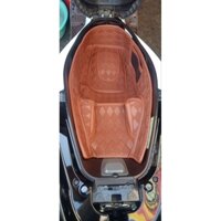 Lót cốp xe máy chống sốc giảm nhiệt Honda pcx 1011_2015