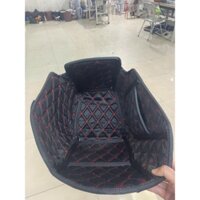 Lót cốp xe máy điện Vinfat MOTIO