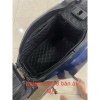 LÓT CỐP XE MÁY ĐIỆN VINFAT KLARA-2018 BẢN ÁT QUY