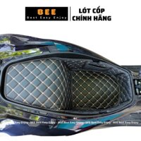 Lót cốp xe máy HONDA PCX 125 PCX 150 PCX 160 PCX HYBRID thiết kế chất liệu da cao cấp có túi để giấy tờ xe tiện dụng BEE