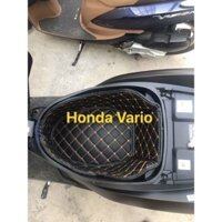 lót cốp xe máy Honda vario