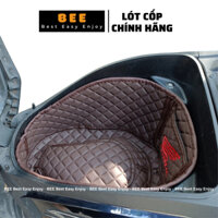 Lót cốp xe máy HONDA Vario Click Future Scoopy SH Mode SH VN SH Nhập Vision Dylan @150 chống trầy cốp BEE