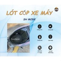 Lót cốp xe máy sh mode   TRUNG NGUYÊN cách nhiệt cao cấp