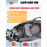 LÓT CỐP XE MÁY SH150i