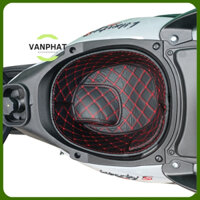 Lót Cốp Xe Máy VESPA GTS GTV LIBERTY SPRINT LX ET8 S125 MEDLEY Chống Trầy Cốp Đế Đúc Ép Tiết Kiệm Diện Tích Cốp Vạn Phát