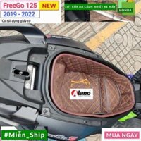 Lót Cốp Xe Máy - Xe FreeGo125  2019 - 2022