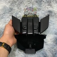 Lót Dè Biển Số  VARIO/CLICK 2018-2020 Chính Hãng Honda