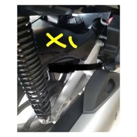 lót gầm bánh sau Chắn bùn C sau pcx 2017-2021 honda