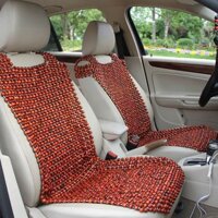 Lót Ghế Hạt Gỗ Nhãn , Loại Khoác Vai Ô Tô Hot