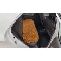 Lót Ghế Sau Ô Tô - Lót Ghế Gỗ Băng Phù Hợp Với Mọi Dòng Xe