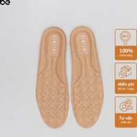 Lót giày 3.0 tăng chiều cao có đệm khí cả bàn & nửa bàn cao cấp BENTONI