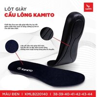 Lót Giày Cầu Lông Kamito Chọn Theo Size