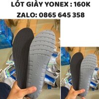 Lót giày cầu lông Yonex AC192