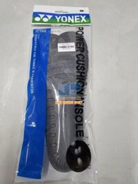 LÓT GIÀY CẦU LÔNG YONEX AC192