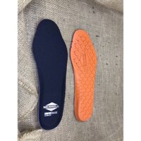 Lót giày chính hãng Merrell tăng chiều cao, chống nhức gót dùng thay thế cho giày boots , giày bốt, giày Converse