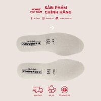 Lót giày Converse OrthoLite Siêu Nhẹ  Converse Sockliner - 70s Kem - 8 - 8.5