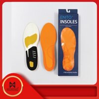 Lót giày Enito Power Insoles (Size 35 > 45)